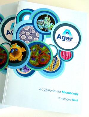 Agar Catalogue